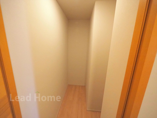 【収納】 | ブランズ渋谷常盤松