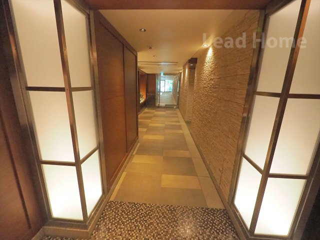 【その他共用部分】 | ブランズ渋谷常盤松