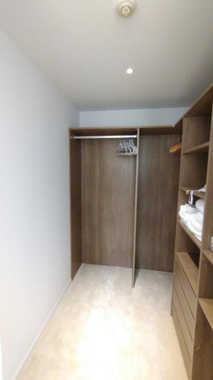 【収納】 | ブリスベージュ神宮前