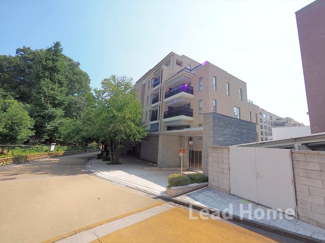 【外観】 | ブリスベージュ神宮前