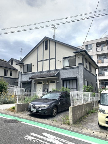 ペット相談可能な物件です！