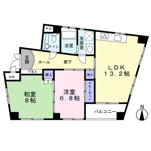 ヴェルテクス池袋