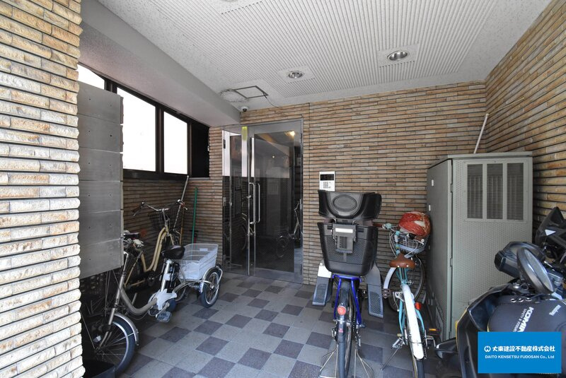 ヴェルテクス池袋のその他