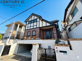 木津山町戸建の画像