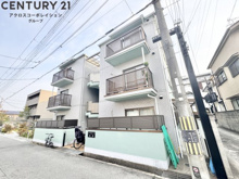 メイプルコ-ト若草の画像