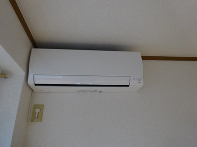 【設備】 | サンヒルズ柳沢２