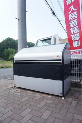 【その他共用部分】 | サンヒルズ柳沢２