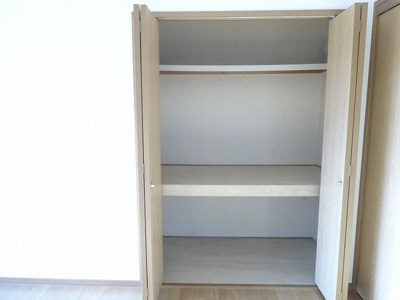 【収納】 | サンヒルズ柳沢２