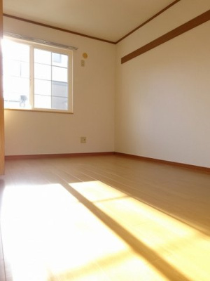 【内装】 | サンヒルズ柳沢２