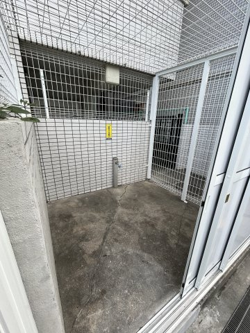 クレール西町（北館）のその他共用部分