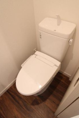 【トイレ】 | ミハス荻窪