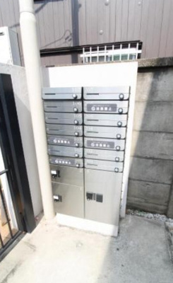 【その他共用部分】 | ミハス荻窪