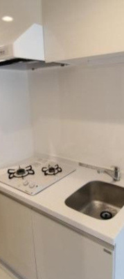 【キッチン】 | ミハス荻窪