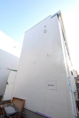 【外観】 | ミハス荻窪