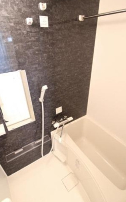 【浴室】 | ミハス荻窪