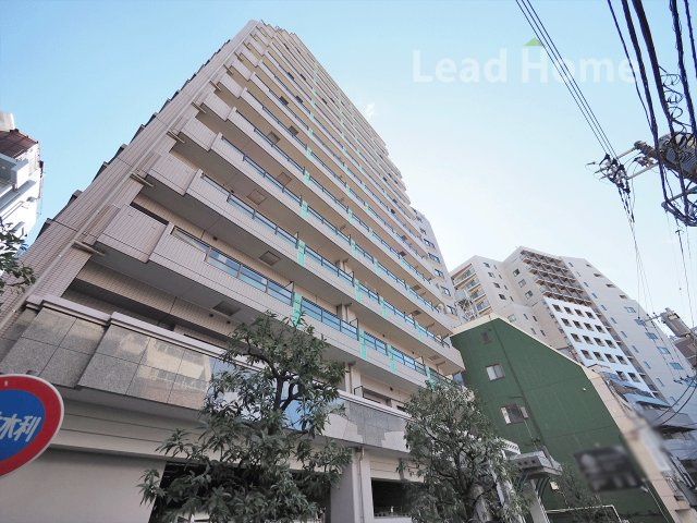 【外観】 | ライオンズマンション渋谷道玄坂