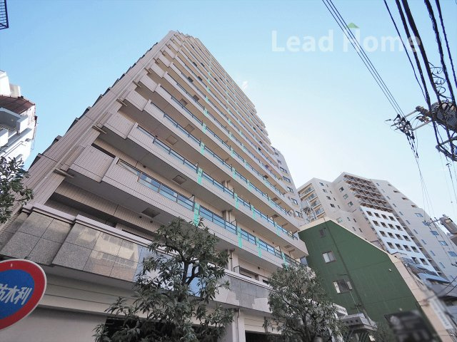 【外観】 | ライオンズマンション渋谷道玄坂