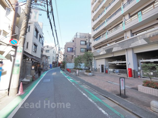 【エントランス】 | ライオンズマンション渋谷道玄坂