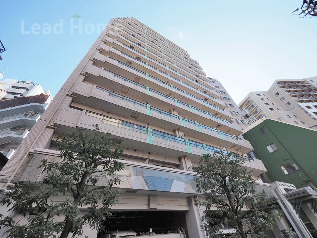 【外観】 | ライオンズマンション渋谷道玄坂