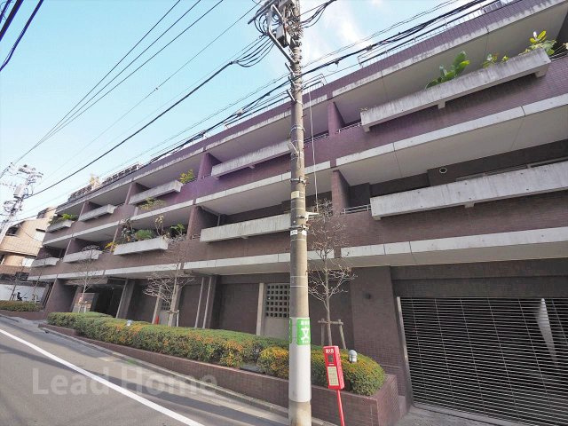 【外観】 | 代々木デュープレックス
