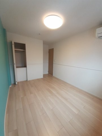 アミティエ鵜池　１号館のその他