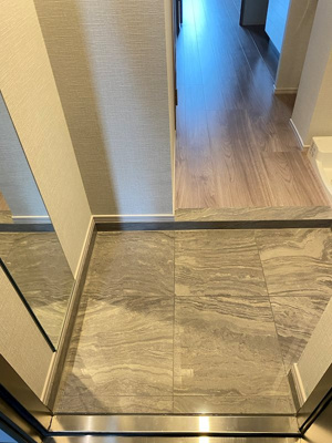 【玄関】 | HY’ｓ MAXIV 立川錦町