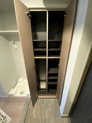 【収納】 | HY’ｓ MAXIV 立川錦町