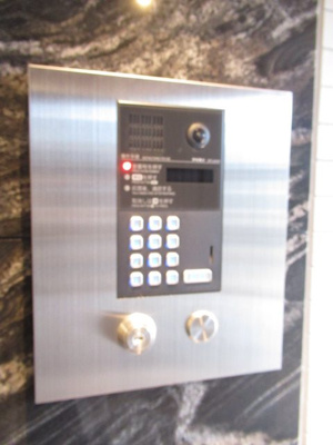 【セキュリティ】 | HY’ｓ MAXIV 立川錦町