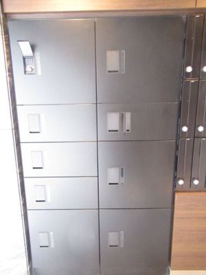 【その他共用部分】 | HY’ｓ MAXIV 立川錦町