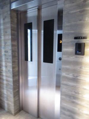 【その他共用部分】 | HY’ｓ MAXIV 立川錦町