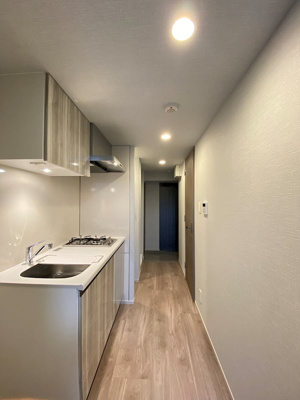 【キッチン】 | HY’ｓ MAXIV 立川錦町