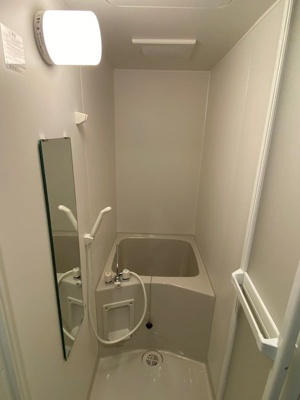 【浴室】 | HY’ｓ MAXIV 立川錦町