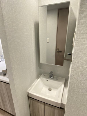 【独立洗面台】 | HY’ｓ MAXIV 立川錦町