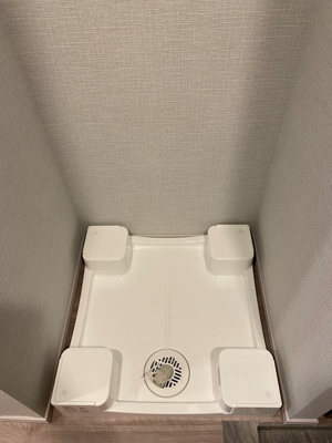 【洗面所】 | HY’ｓ MAXIV 立川錦町