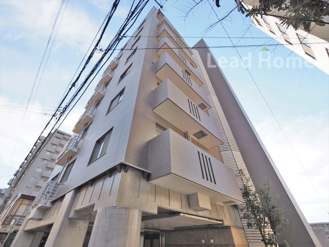 【外観】 | 代々木パークガーデン