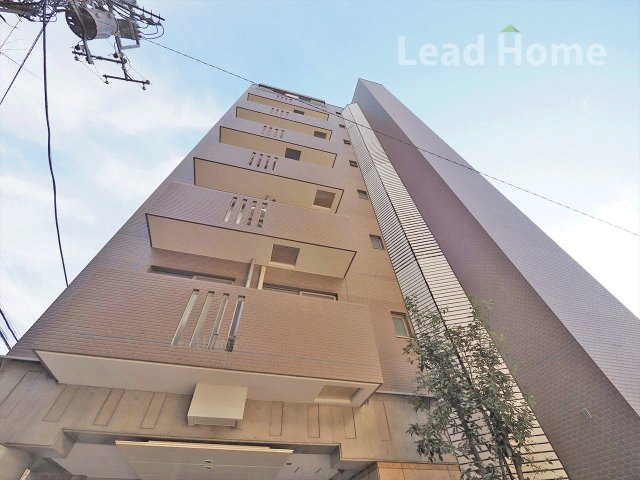 【外観】 | 代々木パークガーデン