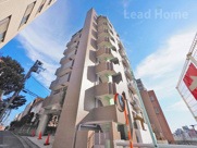 代々木パークガーデンの画像