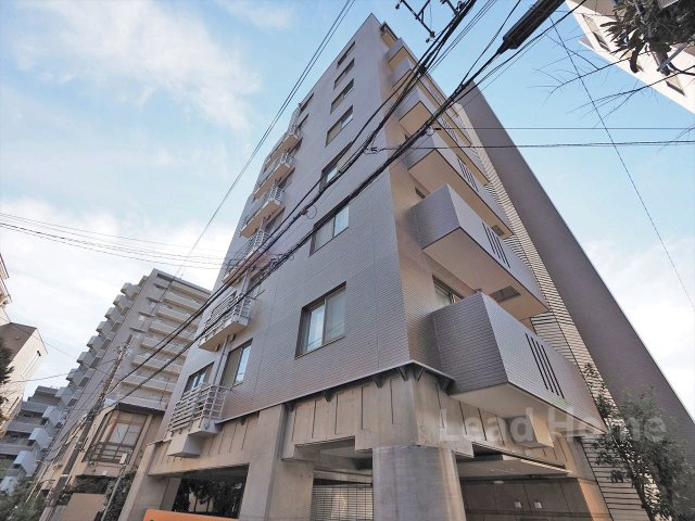 【外観】 | 代々木パークガーデン