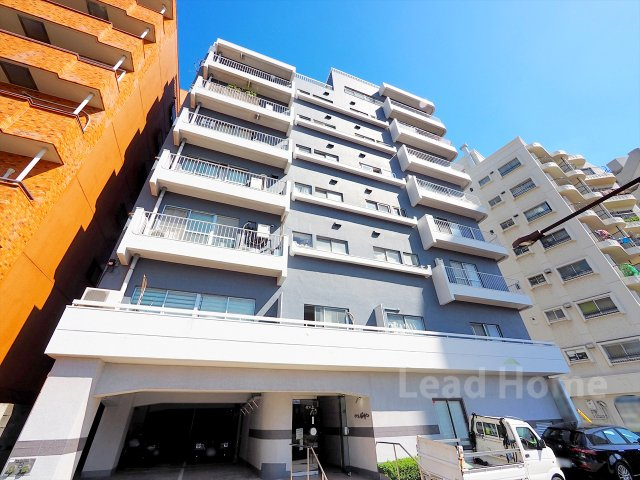 【外観】 | 代々木パビリオン