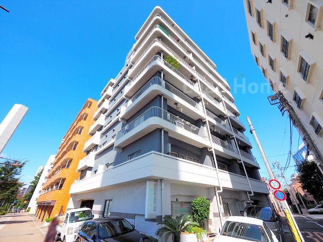 【外観】 | 代々木パビリオン