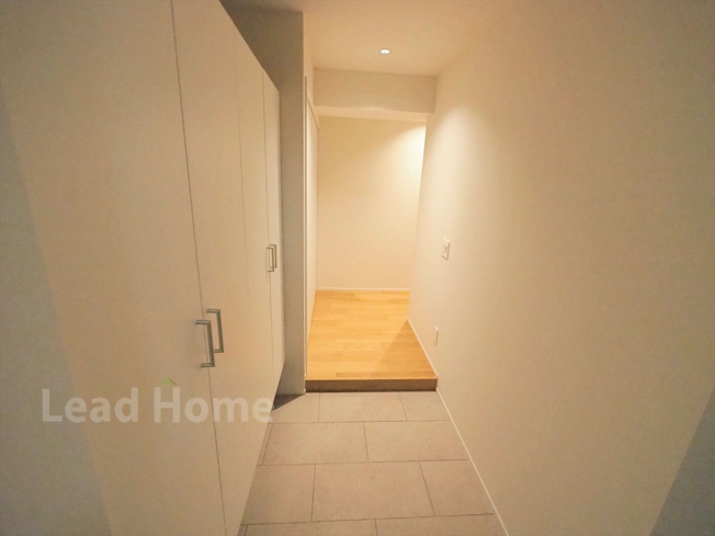 【玄関】 | 代々木ロイヤルマンション