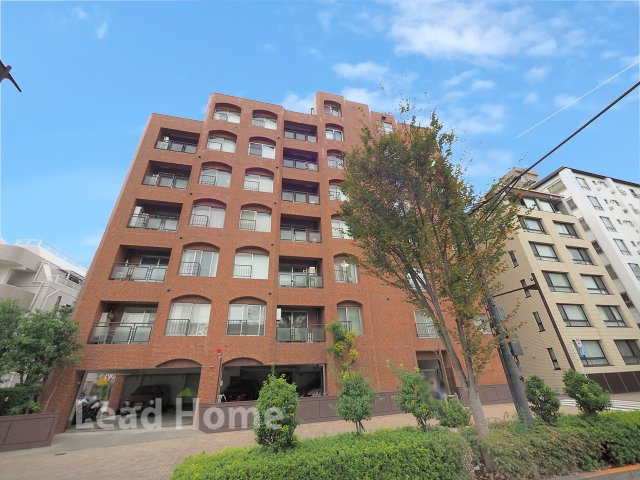 【外観】 | 代々木ロイヤルマンション