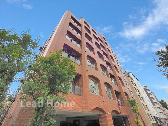 【外観】 | 代々木ロイヤルマンション