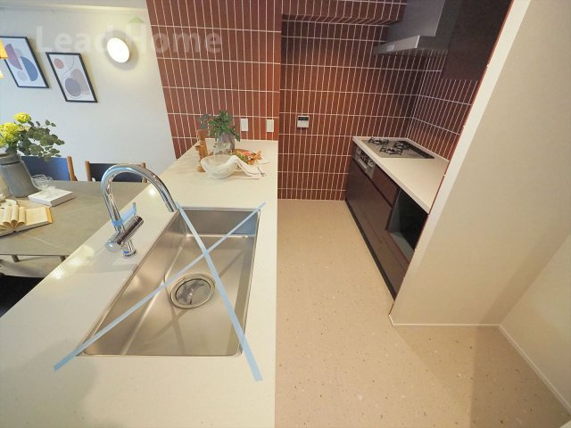 【キッチン】 | 代々木ロイヤルマンション