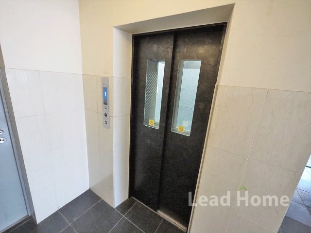 【設備】 | 代々木公園パーク・ホームズ | エレベーター