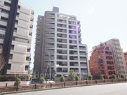 代々木公園パーク・ホームズの画像