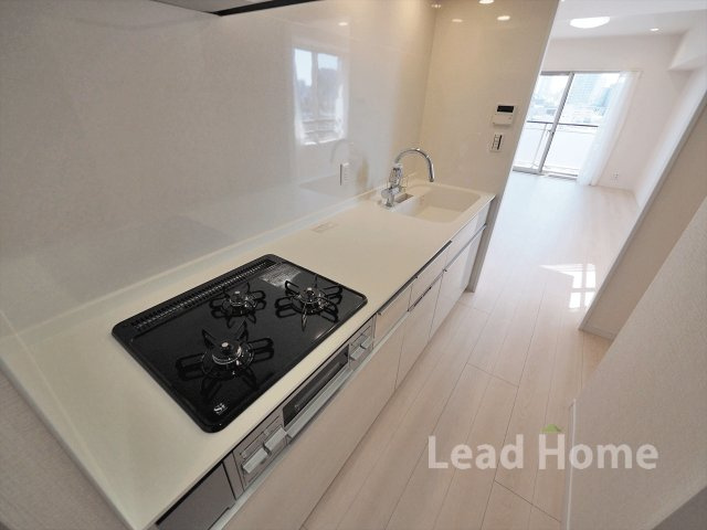 【キッチン】 | 代々木公園パーク・ホームズ