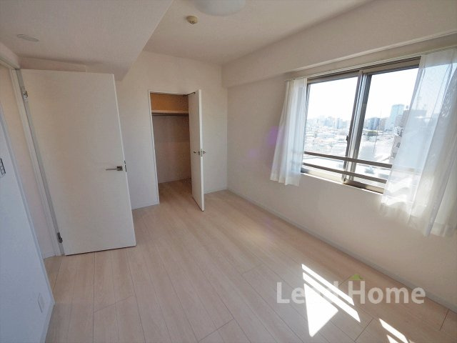 【洋室】 | 代々木公園パーク・ホームズ