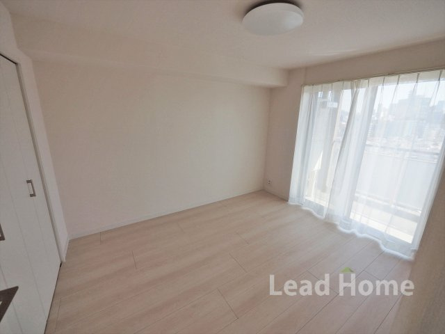 【洋室】 | 代々木公園パーク・ホームズ