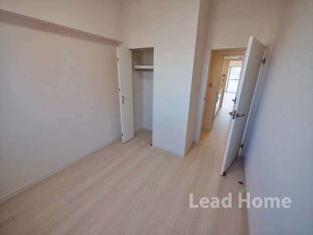 【洋室】 | 代々木公園パーク・ホームズ